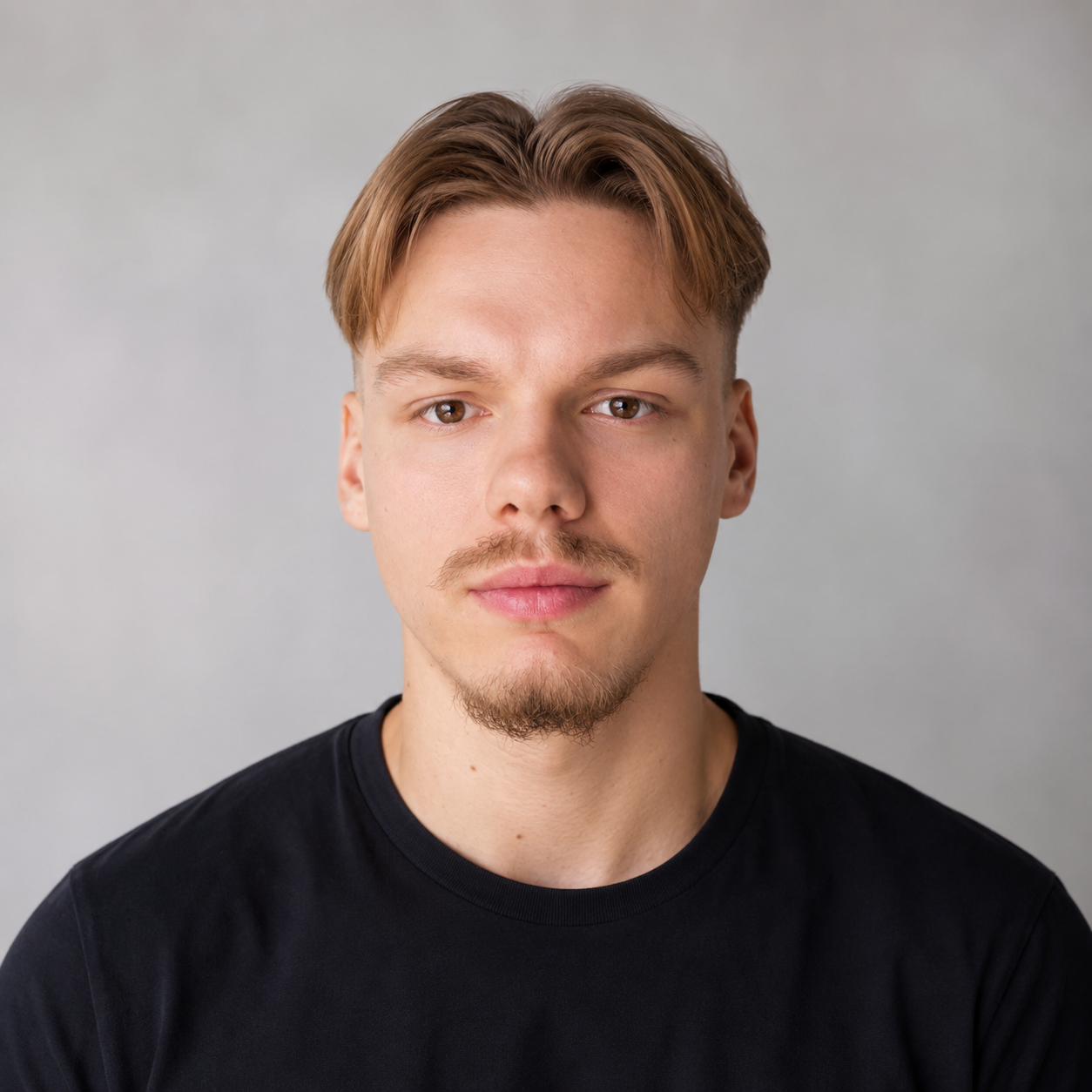 Leo Grabovac, Gründer von Envisionify