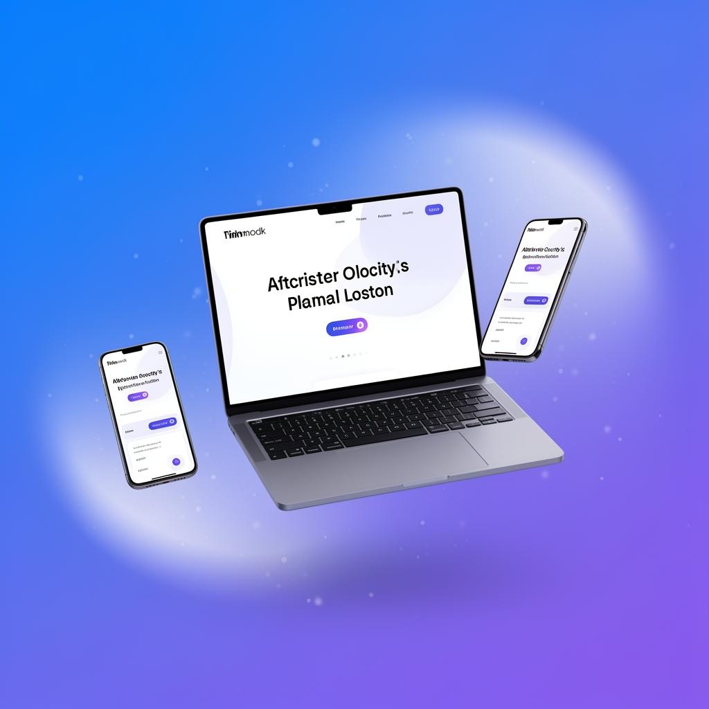 Webdesign